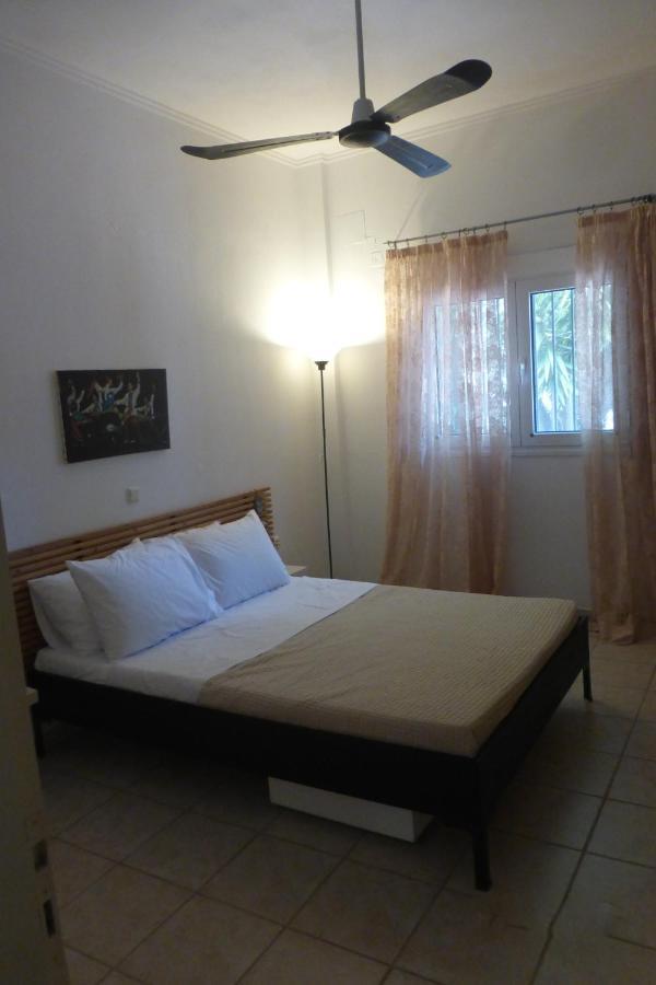 Olea Home Agia Pelagia Chlomou Exterior foto