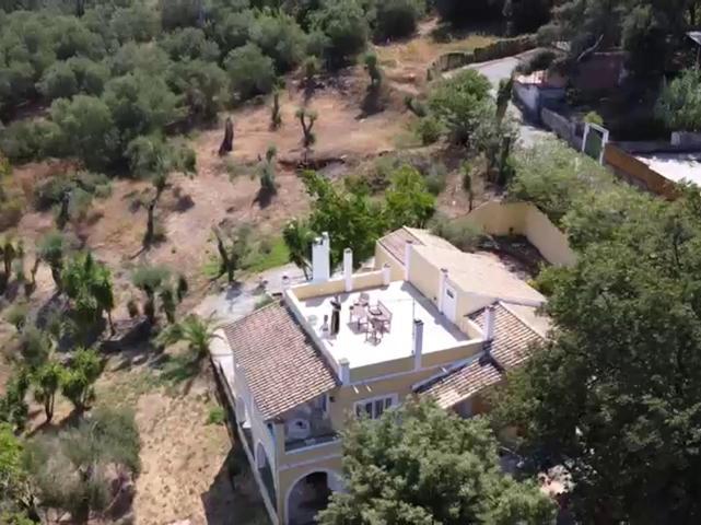 Olea Home Agia Pelagia Chlomou Exterior foto